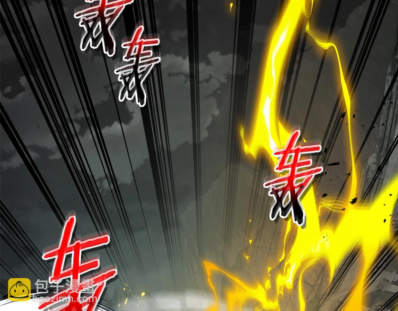 與神一同升級 - 第124話 黃金之眼(3/5) - 5