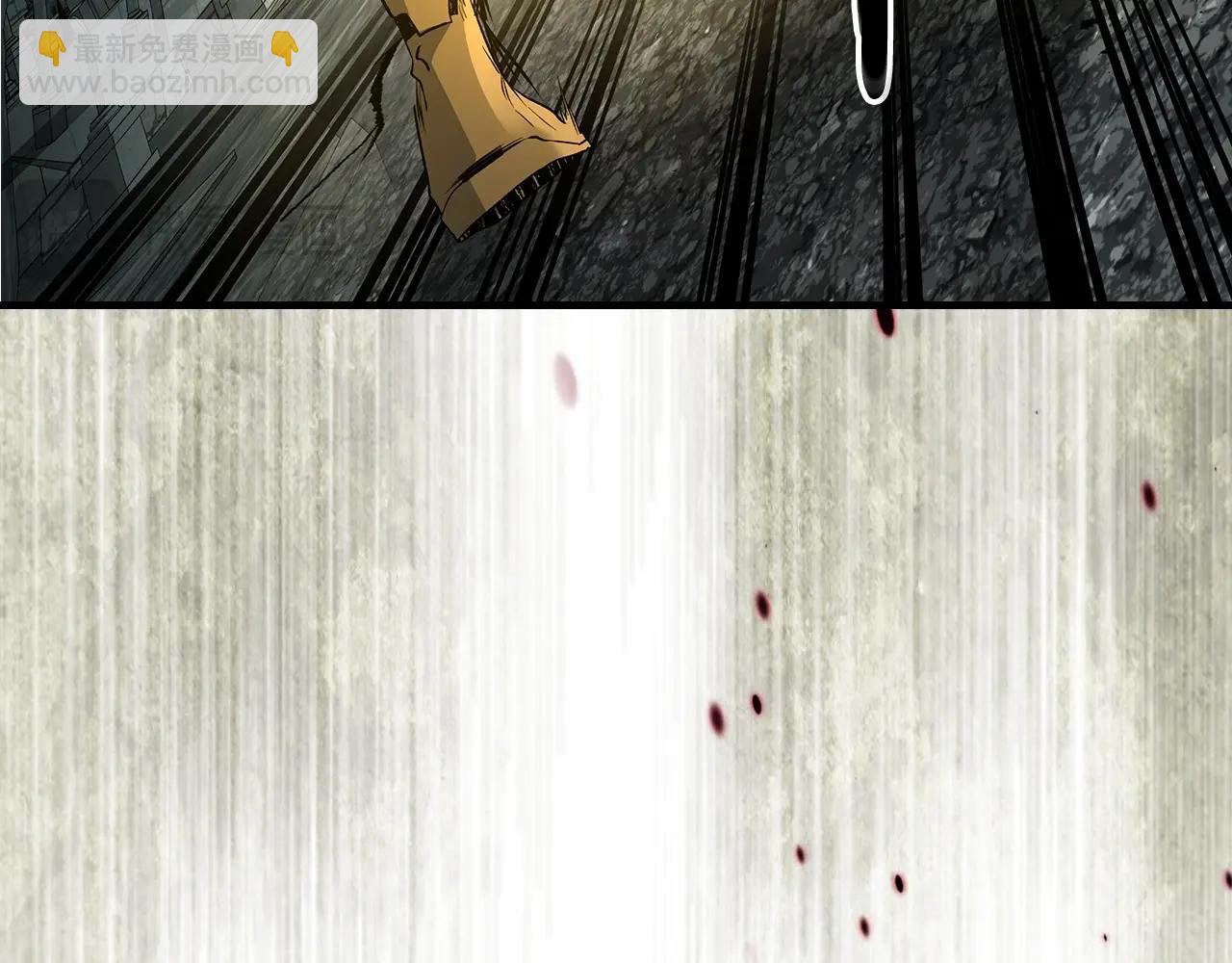 與神一同升級 - 第124話 黃金之眼(3/5) - 6