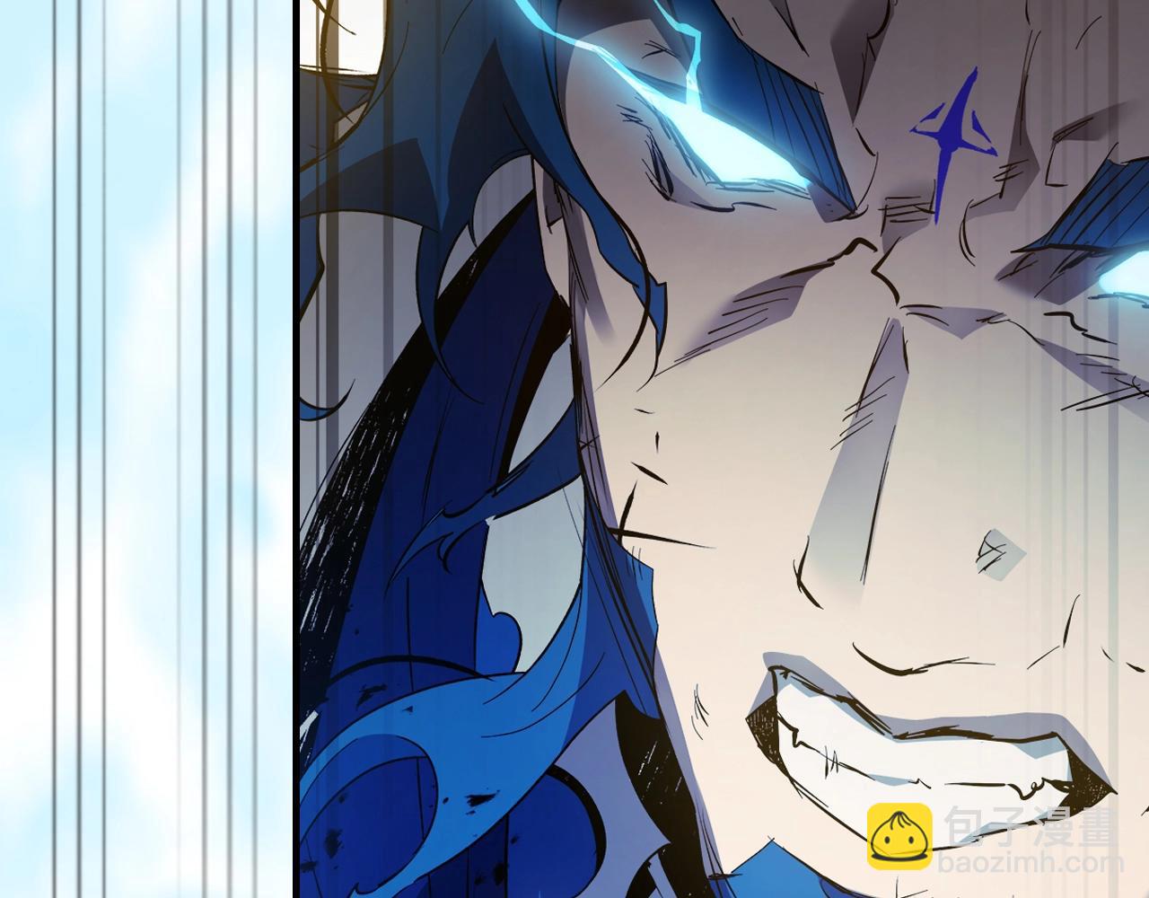 與神一同升級 - 第124話 黃金之眼(3/5) - 4