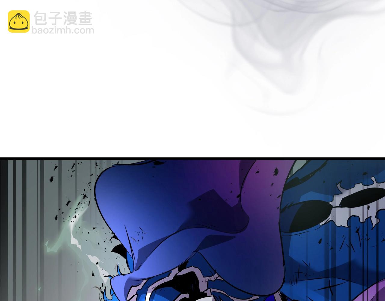 與神一同升級 - 第124話 黃金之眼(4/5) - 6