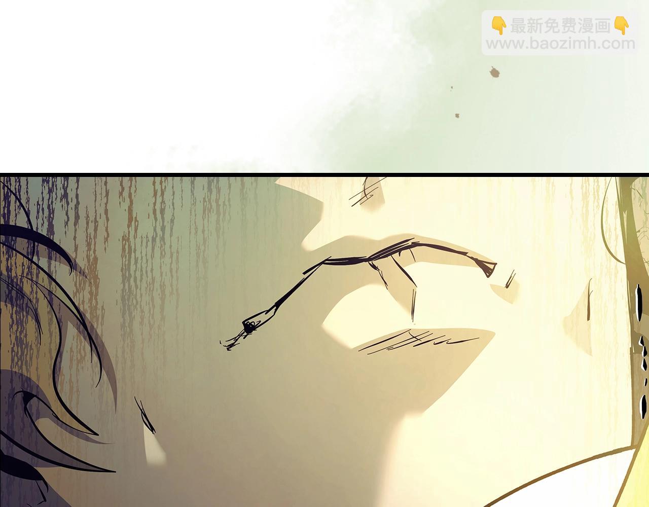 與神一同升級 - 第124話 黃金之眼(4/5) - 5