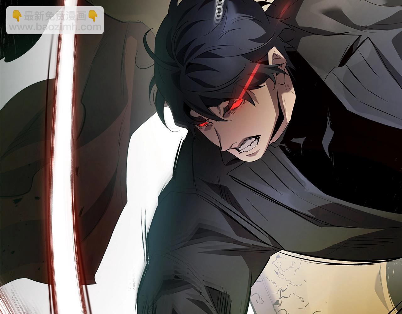 與神一同升級 - 第124話 黃金之眼(5/5) - 4