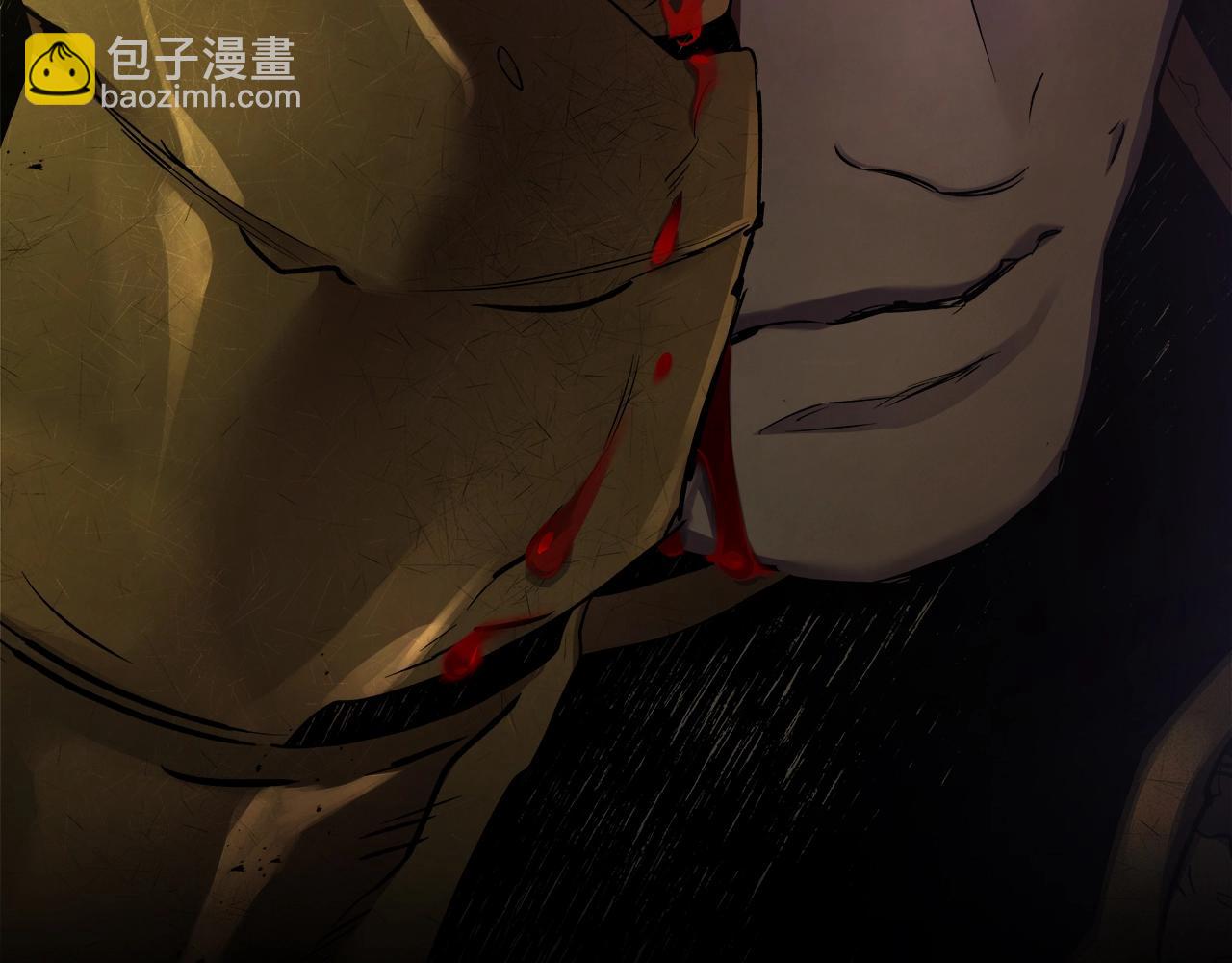 與神一同升級 - 第124話 黃金之眼(5/5) - 2