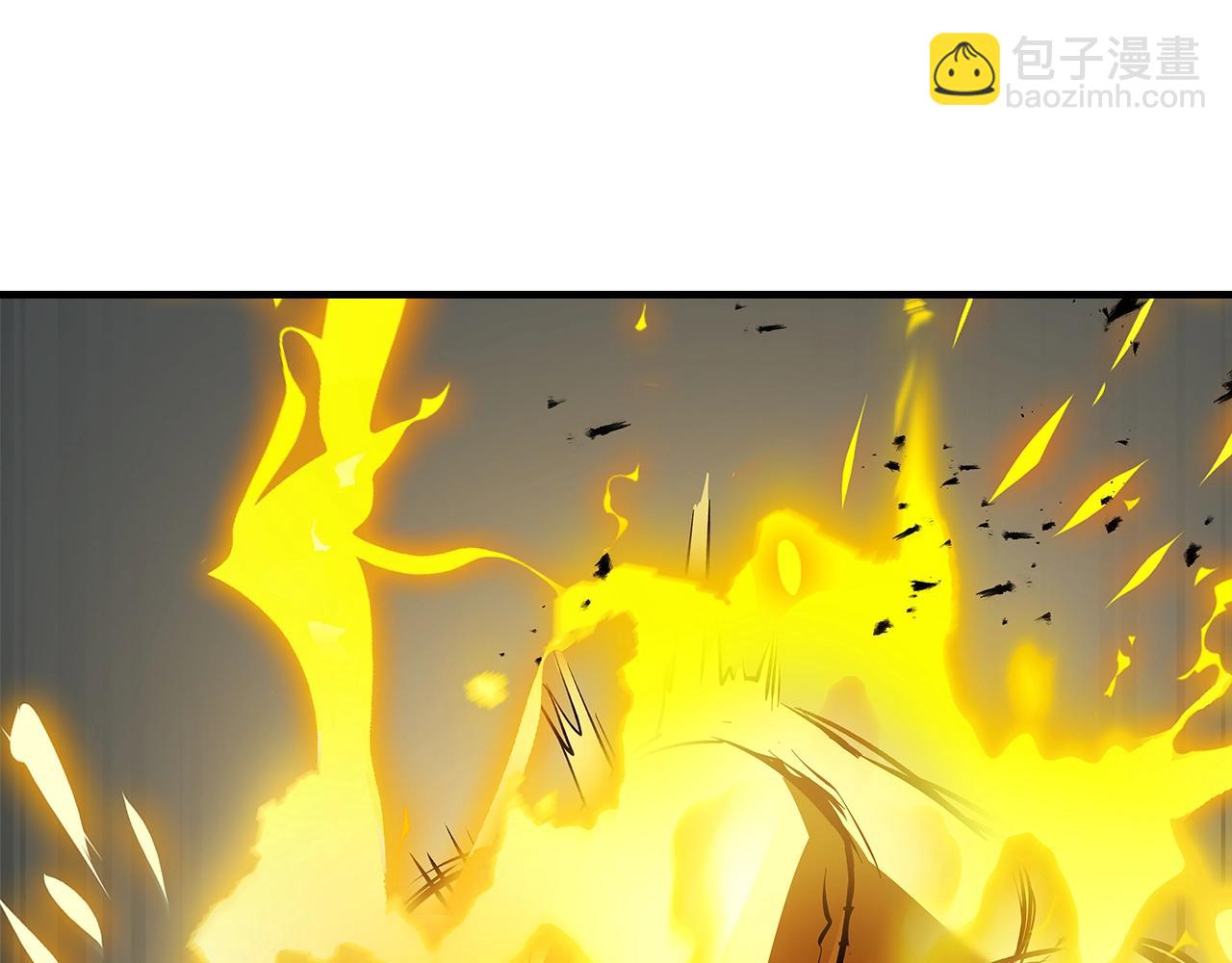 與神一同升級 - 第124話 黃金之眼(2/5) - 2