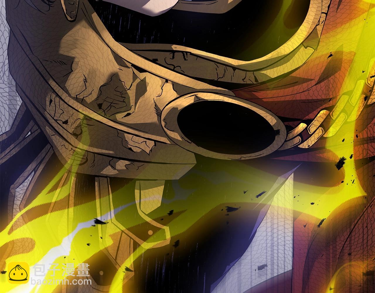 與神一同升級 - 第124話 黃金之眼(2/5) - 2