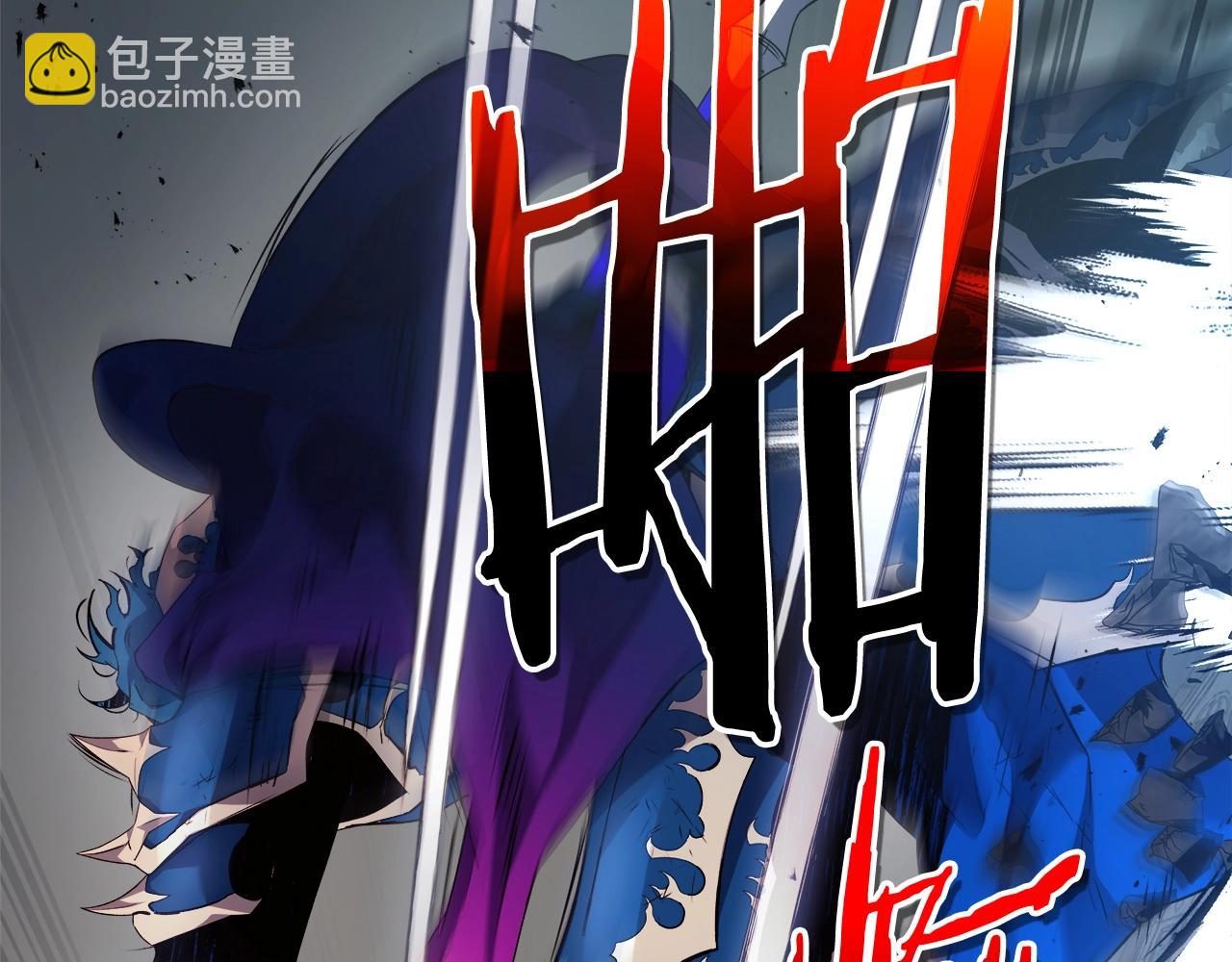 與神一同升級 - 第124話 黃金之眼(2/5) - 2