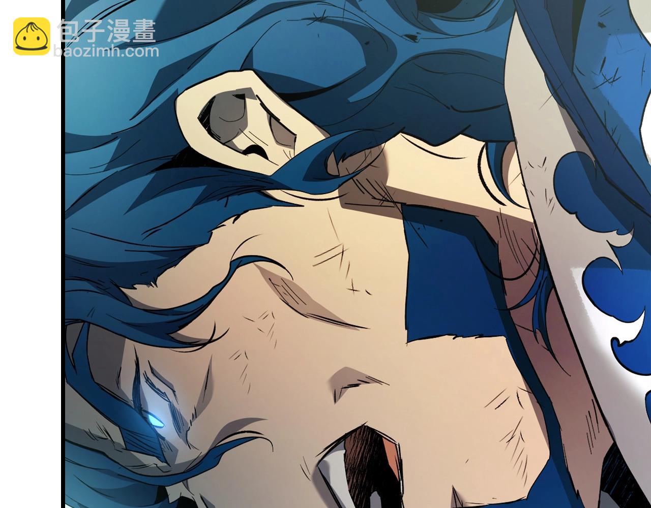 與神一同升級 - 第124話 黃金之眼(2/5) - 6