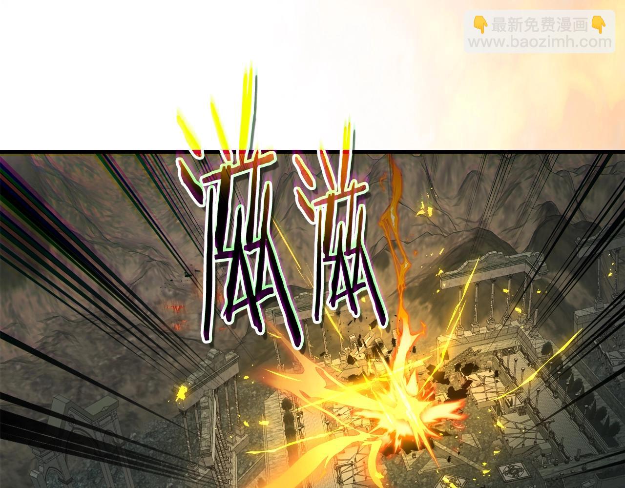 與神一同升級 - 第124話 黃金之眼(2/5) - 5