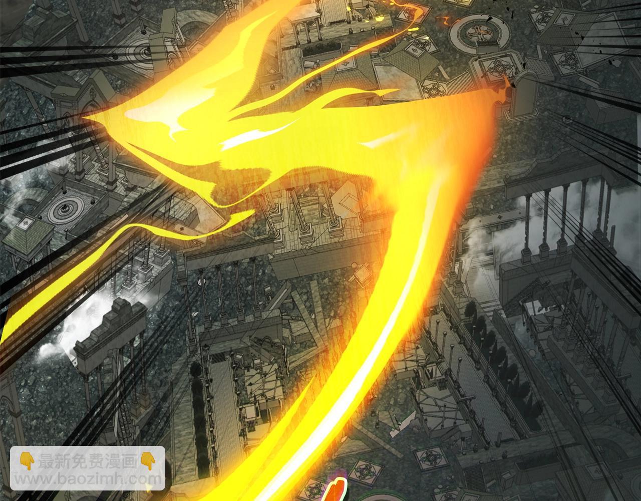 與神一同升級 - 第124話 黃金之眼(2/5) - 6