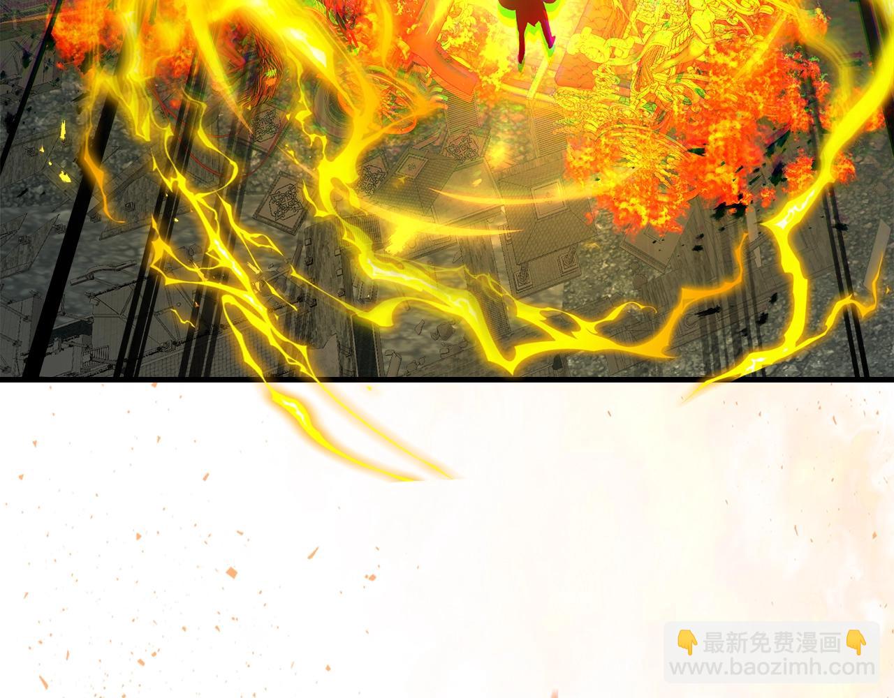 與神一同升級 - 第124話 黃金之眼(2/5) - 8