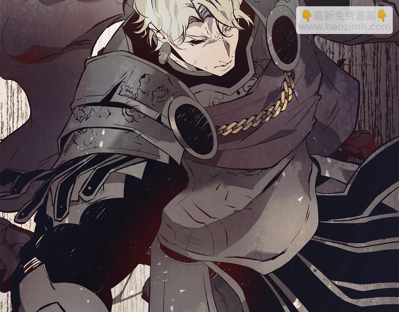 與神一同升級 - 第126話 邁向新篇章(3/5) - 8