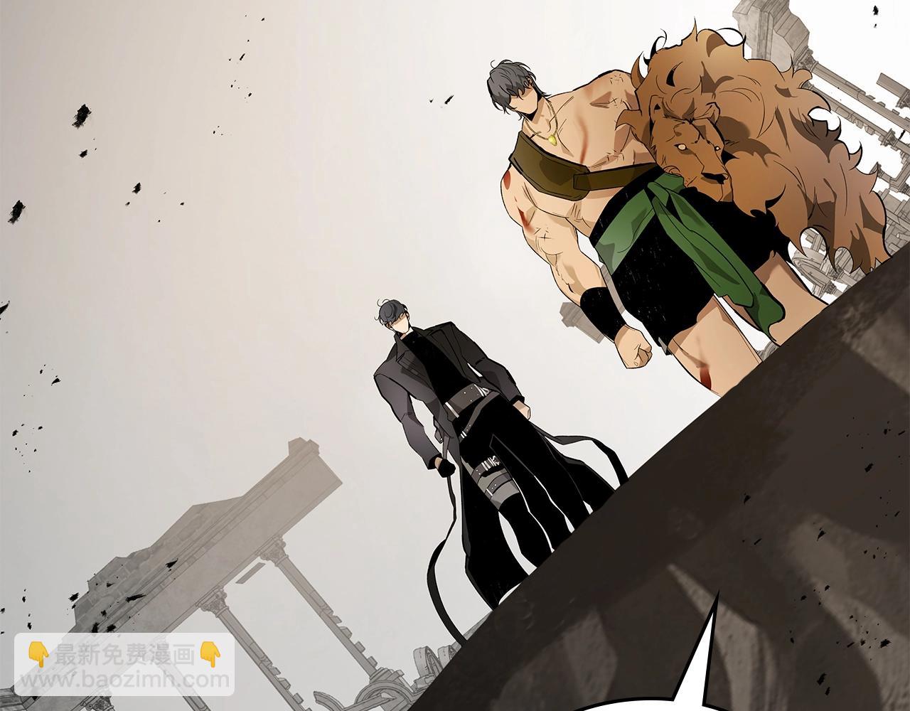 與神一同升級 - 第126話 邁向新篇章(3/5) - 6