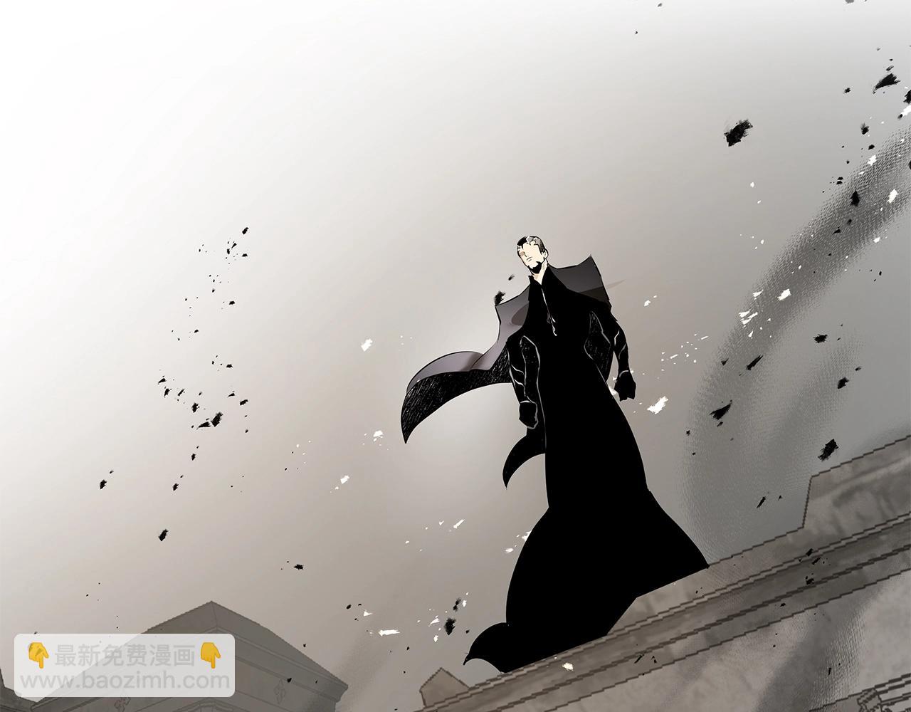 與神一同升級 - 第126話 邁向新篇章(3/5) - 2