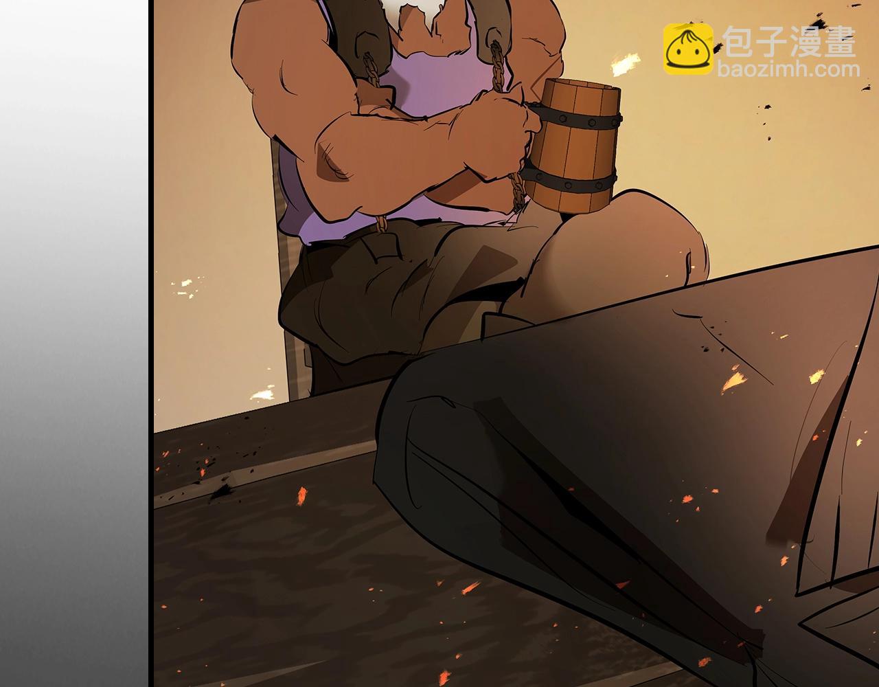 與神一同升級 - 第126話 邁向新篇章(3/5) - 1