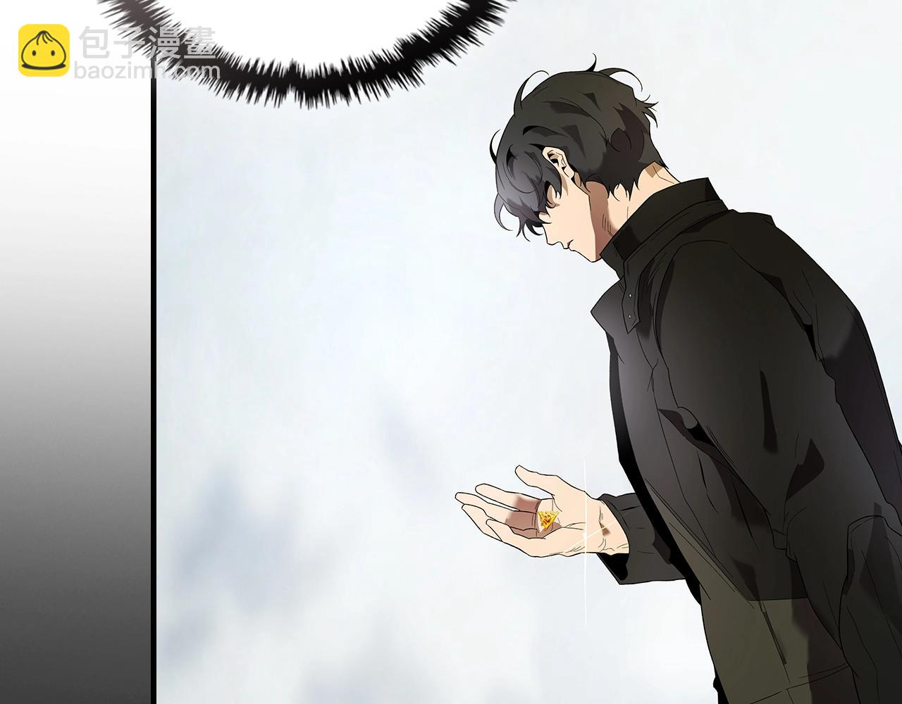 與神一同升級 - 第126話 邁向新篇章(4/5) - 3