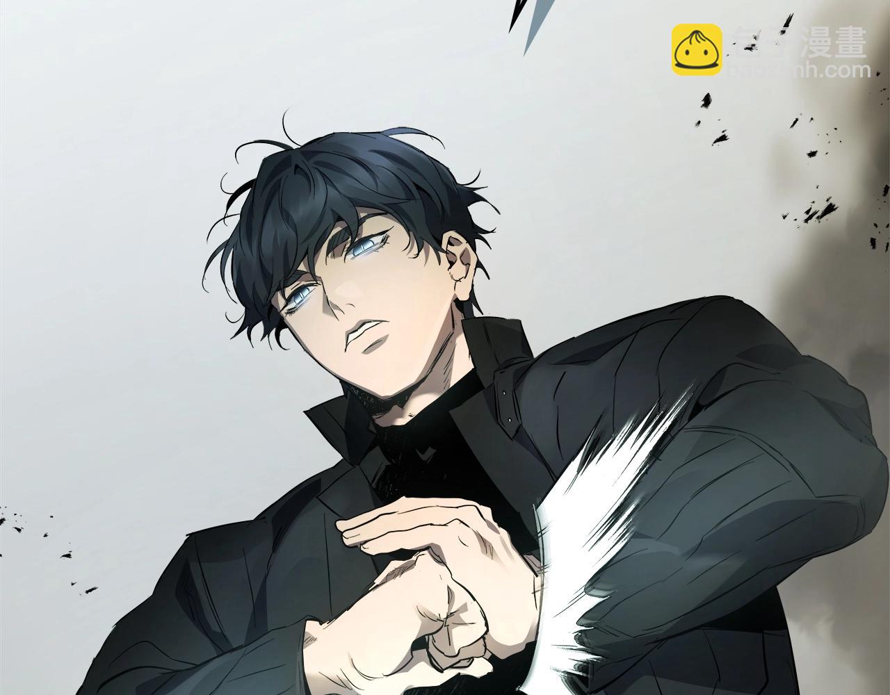 與神一同升級 - 第126話 邁向新篇章(5/5) - 3