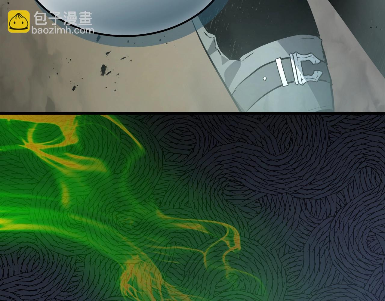 與神一同升級 - 第126話 邁向新篇章(5/5) - 2