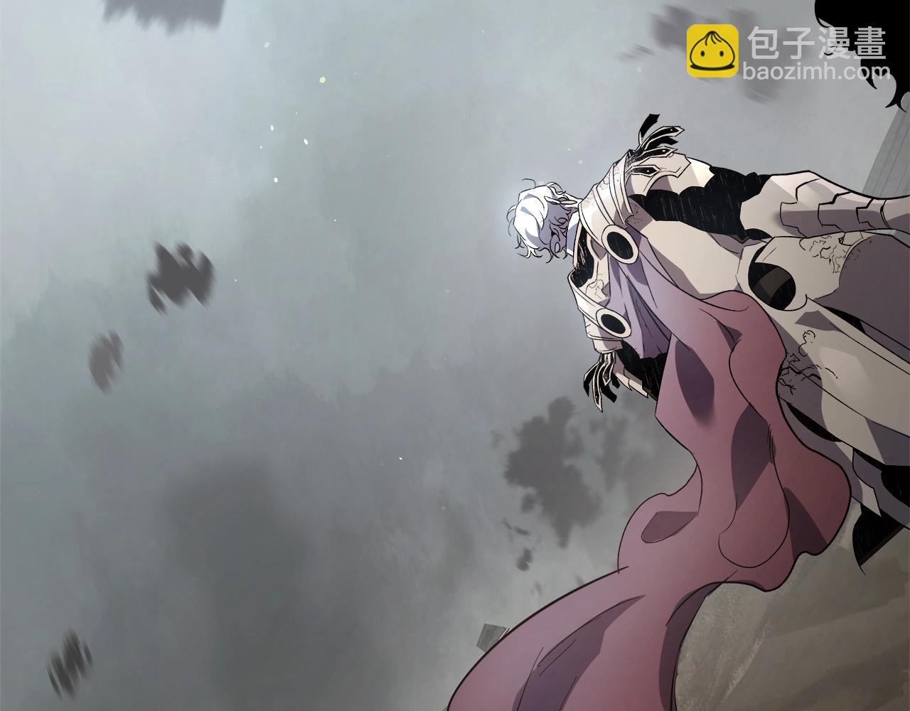 與神一同升級 - 第126話 邁向新篇章(2/5) - 5