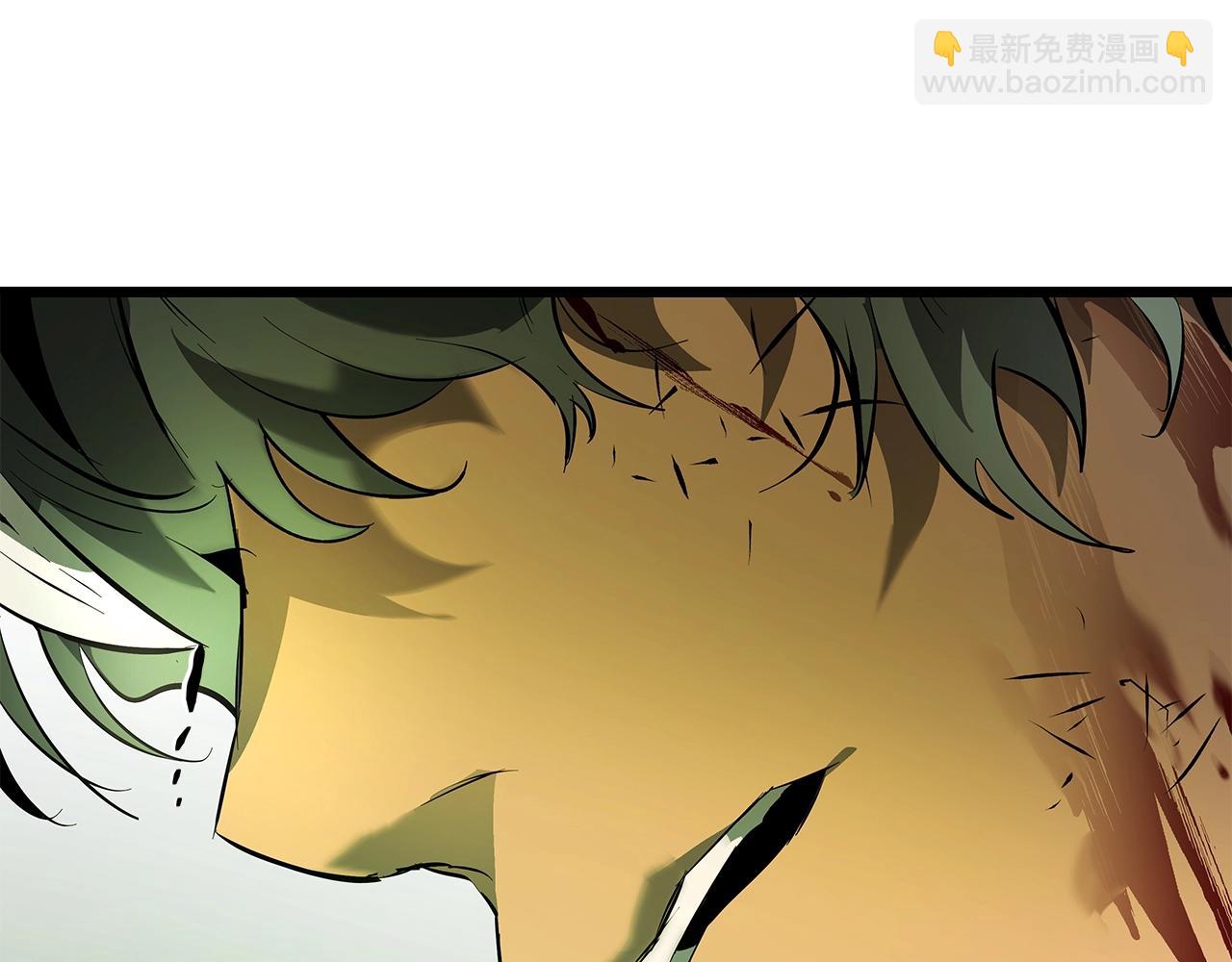 與神一同升級 - 第126話 邁向新篇章(2/5) - 2