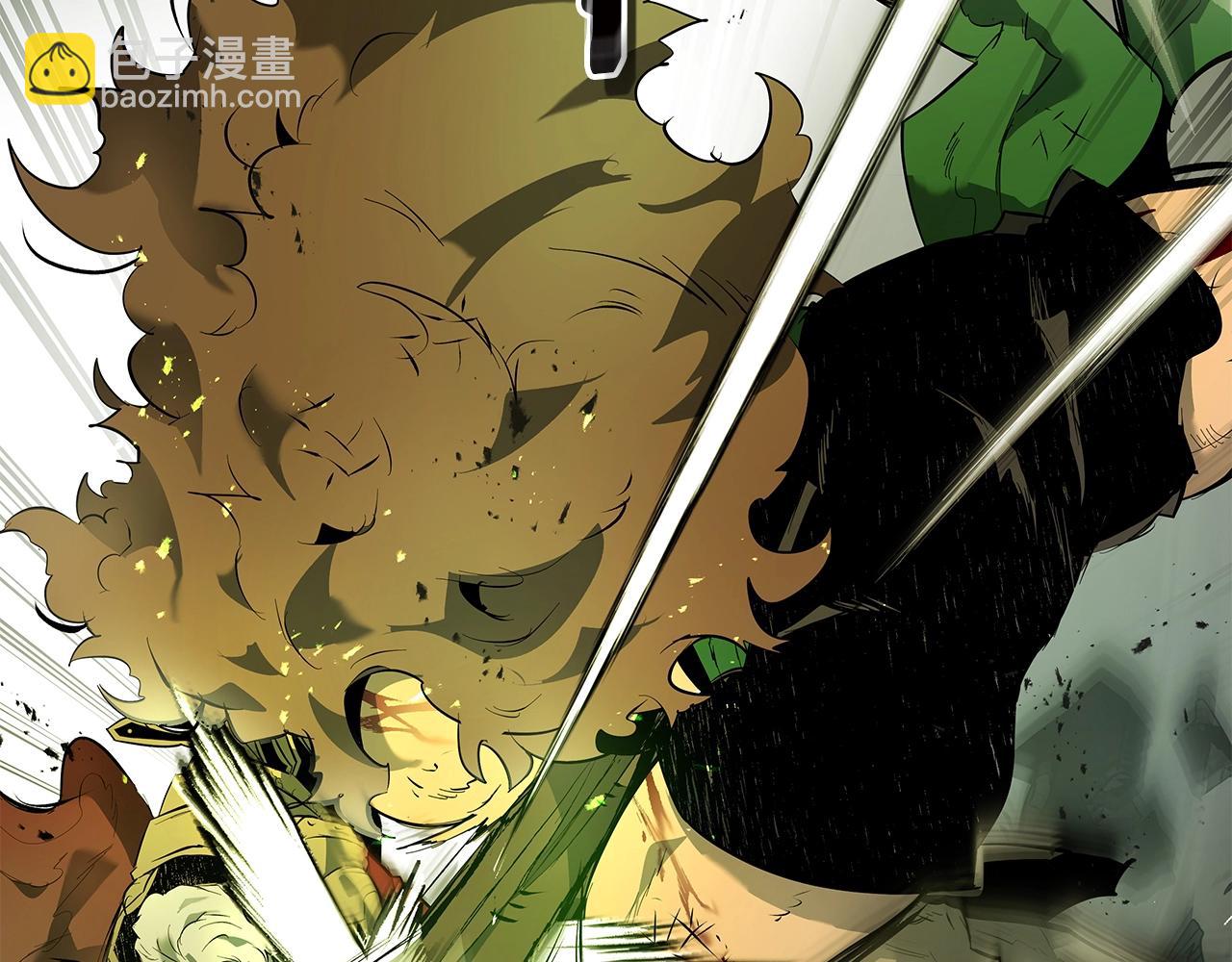 與神一同升級 - 第126話 邁向新篇章(2/5) - 8