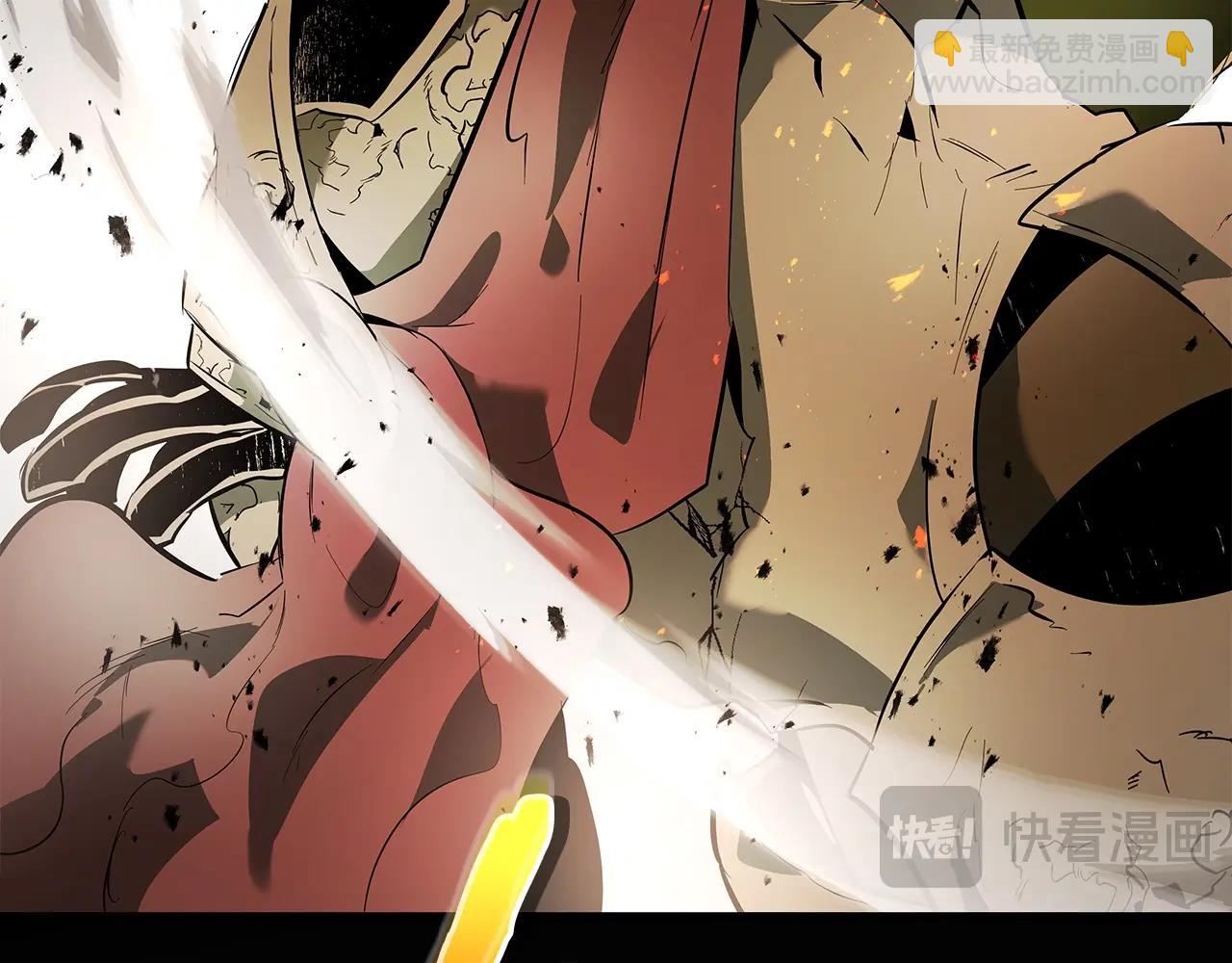 與神一同升級 - 第126話 邁向新篇章(2/5) - 3