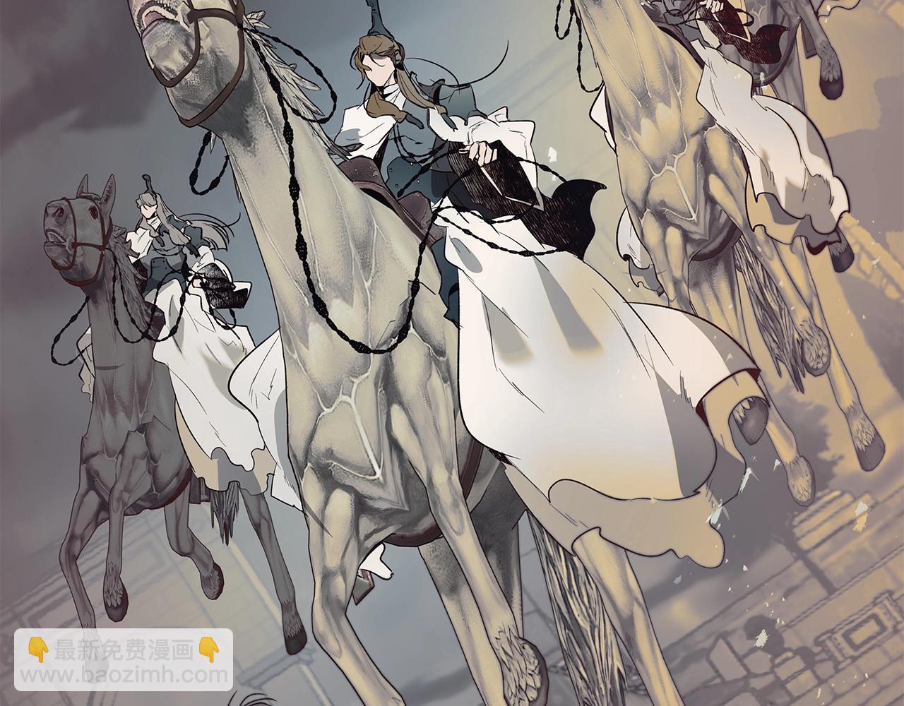 與神一同升級 - 第126話 邁向新篇章(2/5) - 4