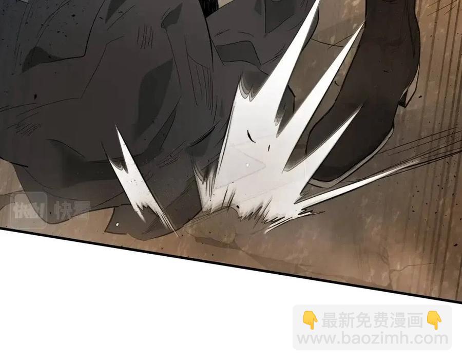 與神一同升級 - 第12話 教程賽之滅亡(3/5) - 7