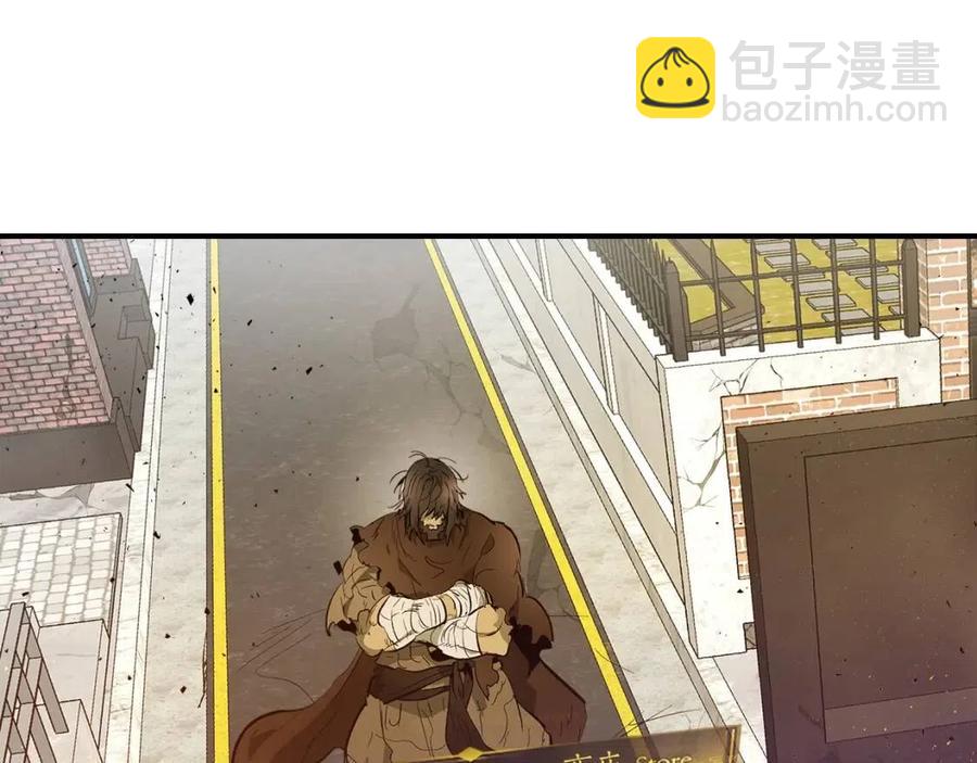 與神一同升級 - 第12話 教程賽之滅亡(3/5) - 8