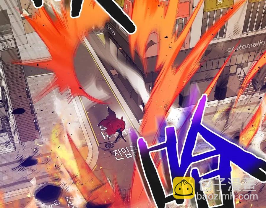 與神一同升級 - 第12話 教程賽之滅亡(4/5) - 4