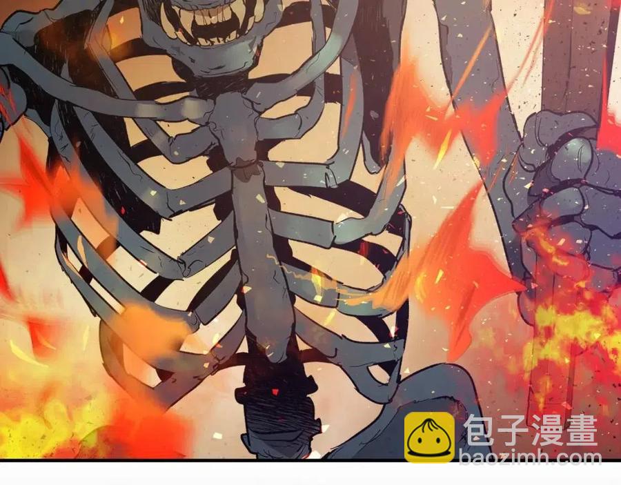 與神一同升級 - 第12話 教程賽之滅亡(5/5) - 4