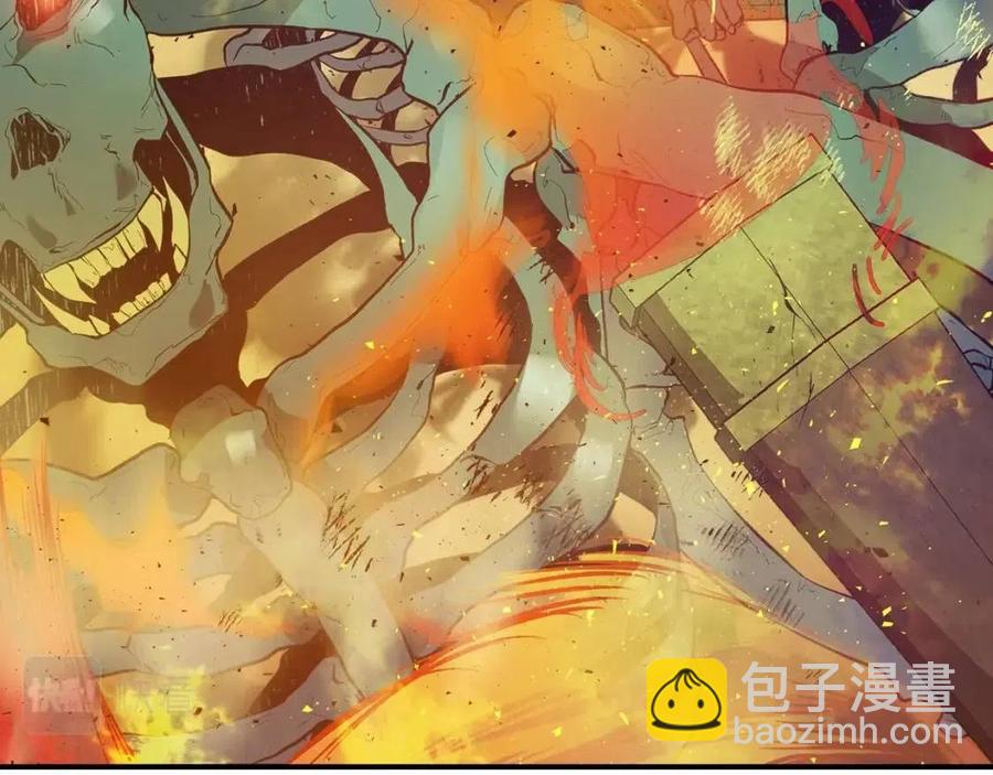 與神一同升級 - 第12話 教程賽之滅亡(5/5) - 3