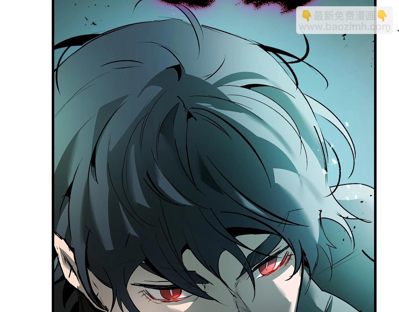 與神一同升級 - 第128話 尋找八咫鏡(4/5) - 1