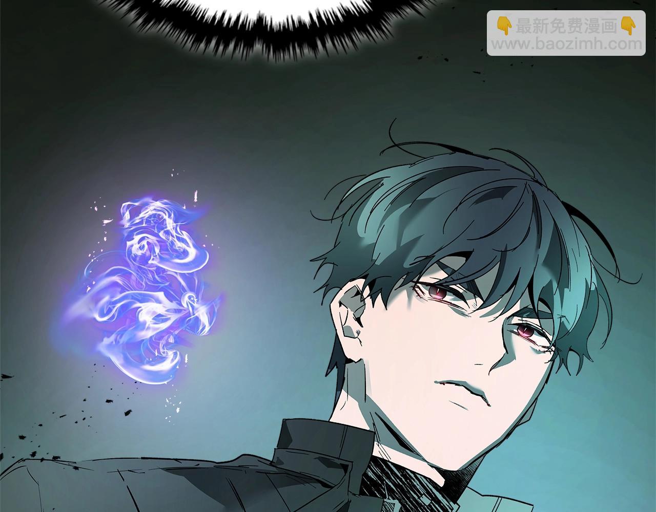 與神一同升級 - 第128話 尋找八咫鏡(4/5) - 2