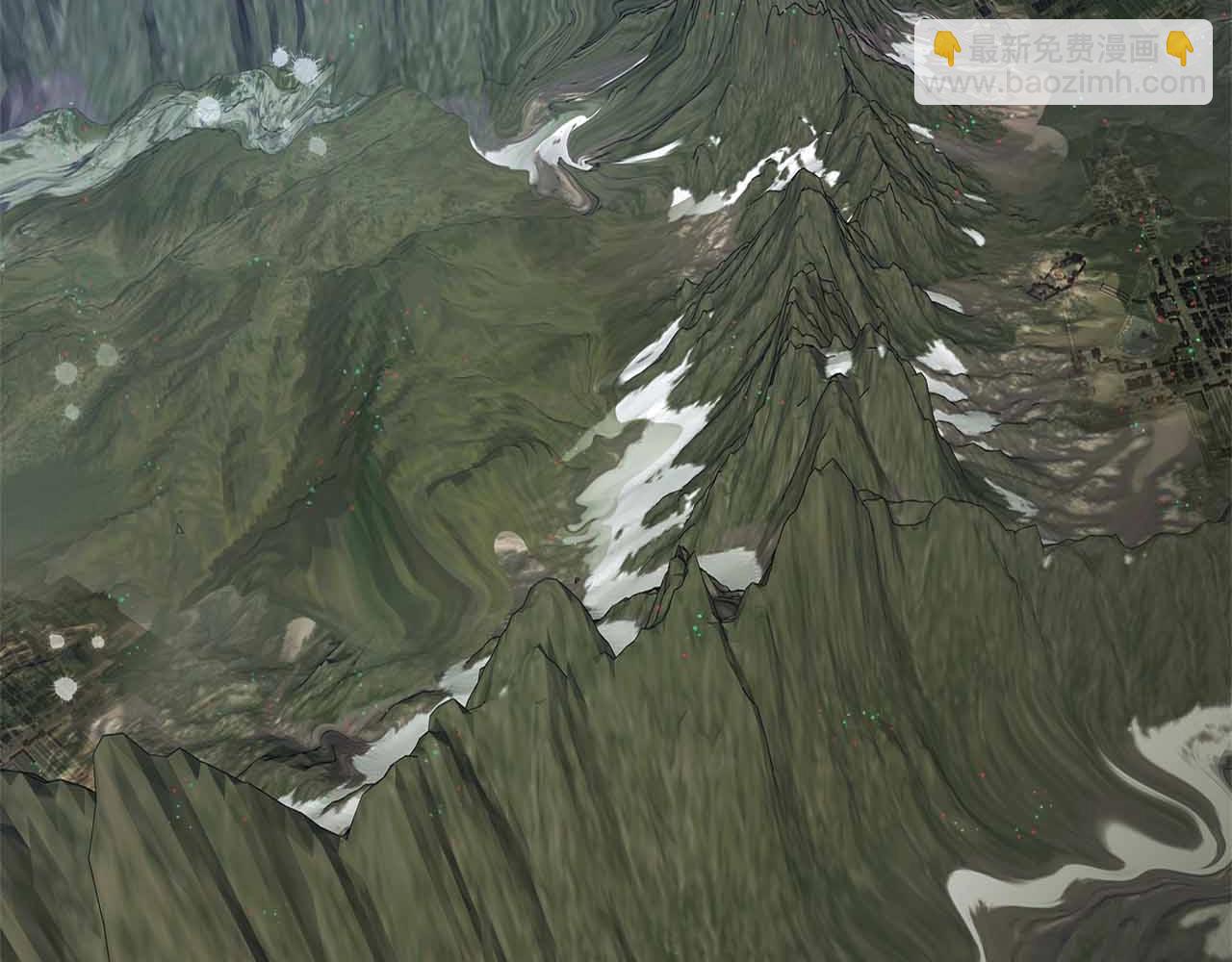 與神一同升級 - 第128話 尋找八咫鏡(5/5) - 6