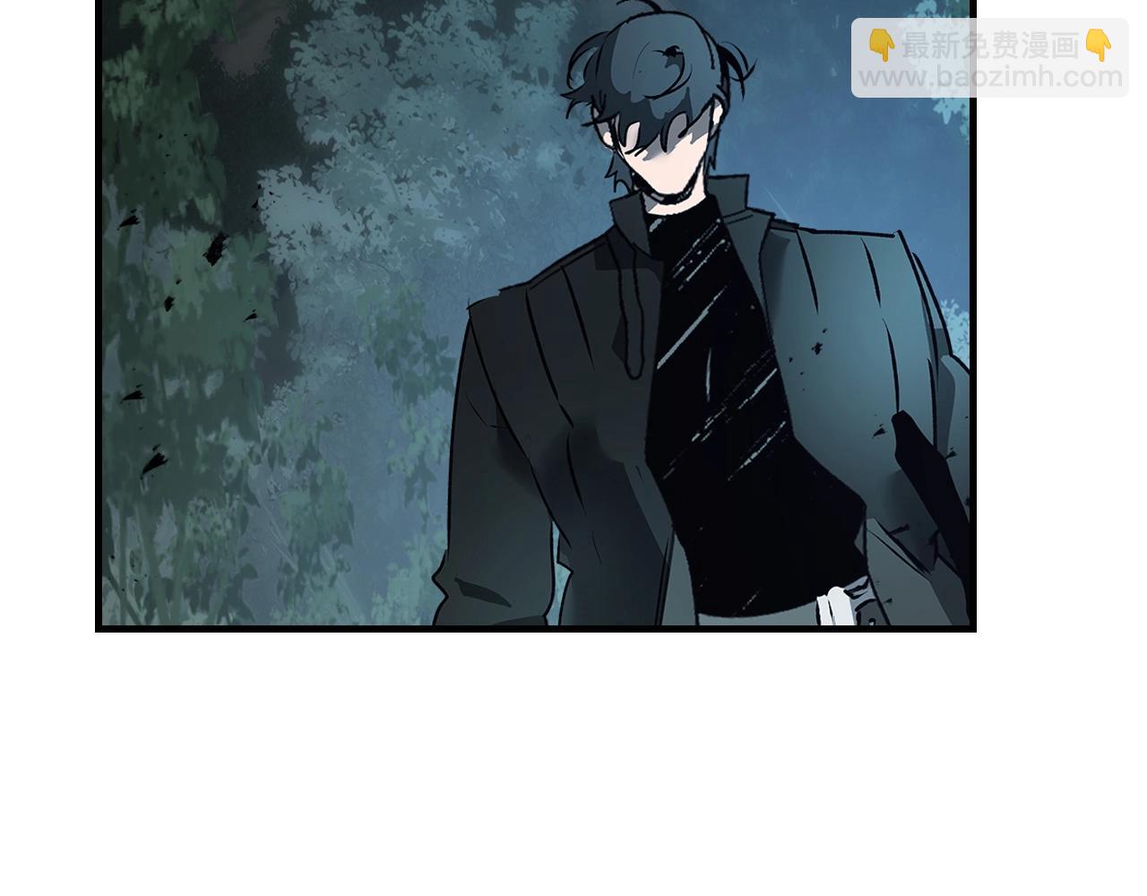 與神一同升級 - 第128話 尋找八咫鏡(2/5) - 8