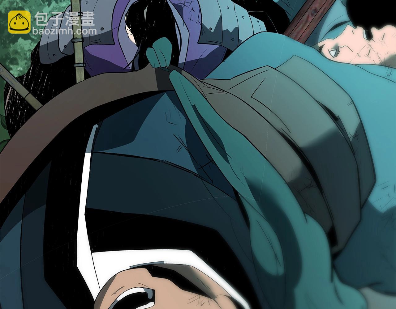 與神一同升級 - 第128話 尋找八咫鏡(2/5) - 5