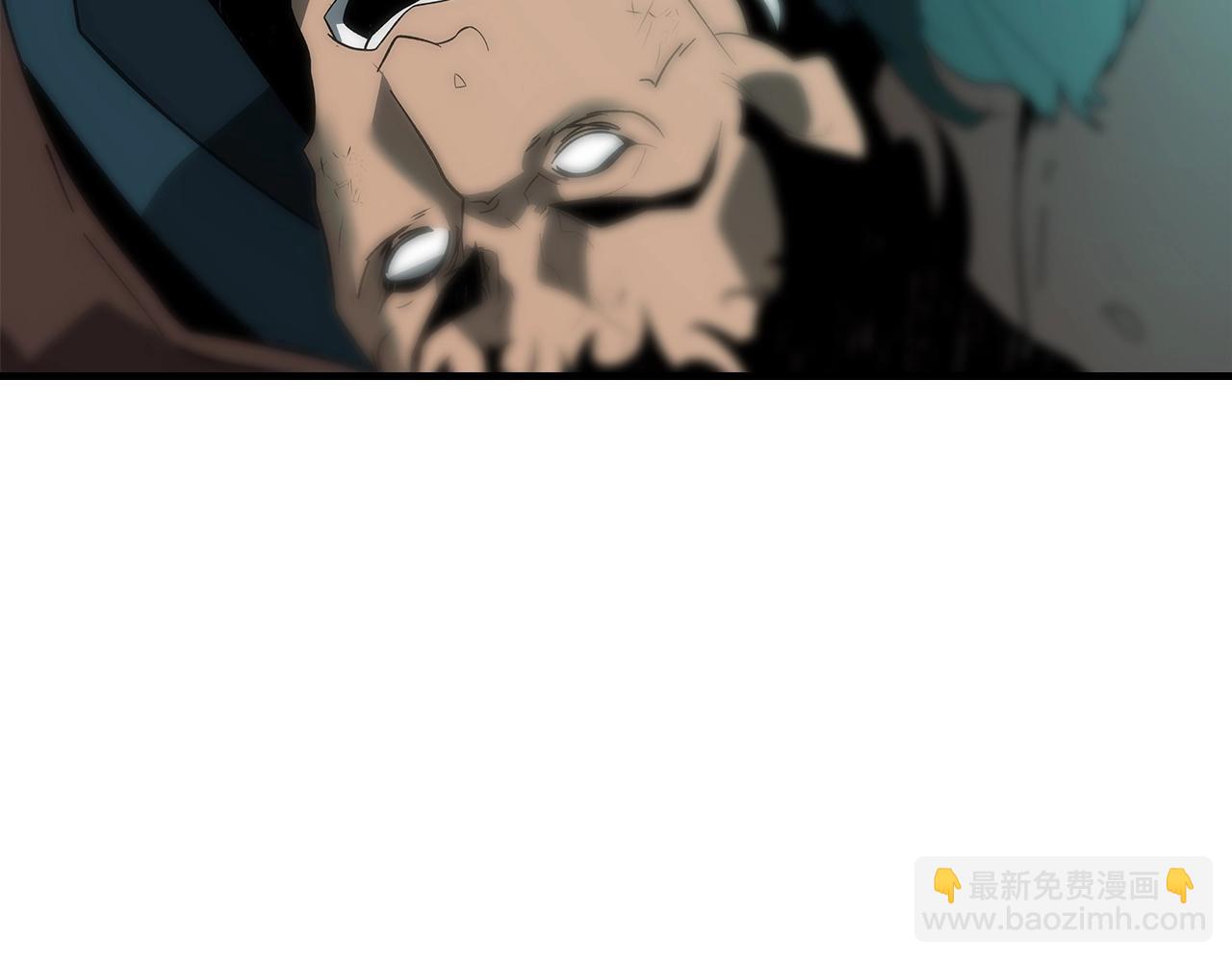 與神一同升級 - 第128話 尋找八咫鏡(2/5) - 6