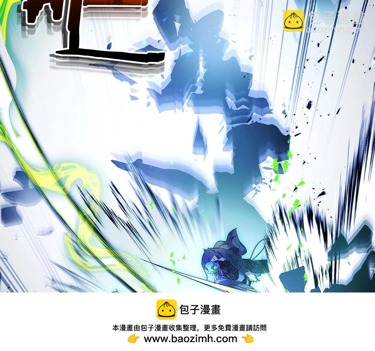與神一同升級 - 第130話 我自己(2/4) - 6