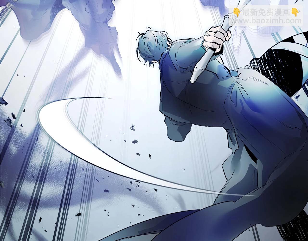 與神一同升級 - 第130話 我自己(3/4) - 3