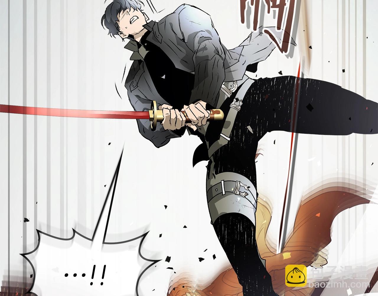 與神一同升級 - 第130話 我自己(3/4) - 5