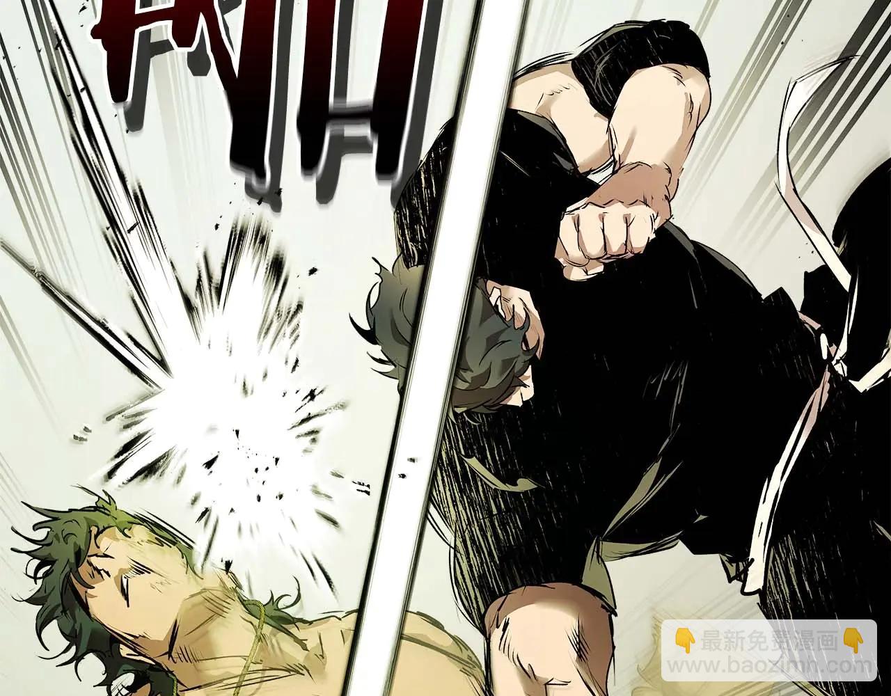 與神一同升級 - 第132話 致命打擊(3/4) - 5