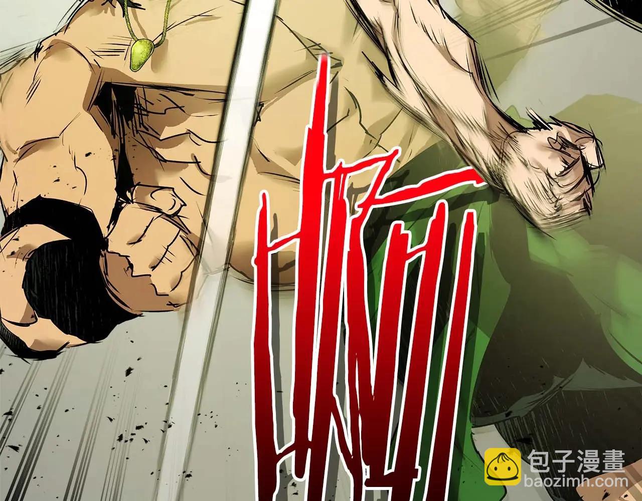 與神一同升級 - 第132話 致命打擊(3/4) - 6