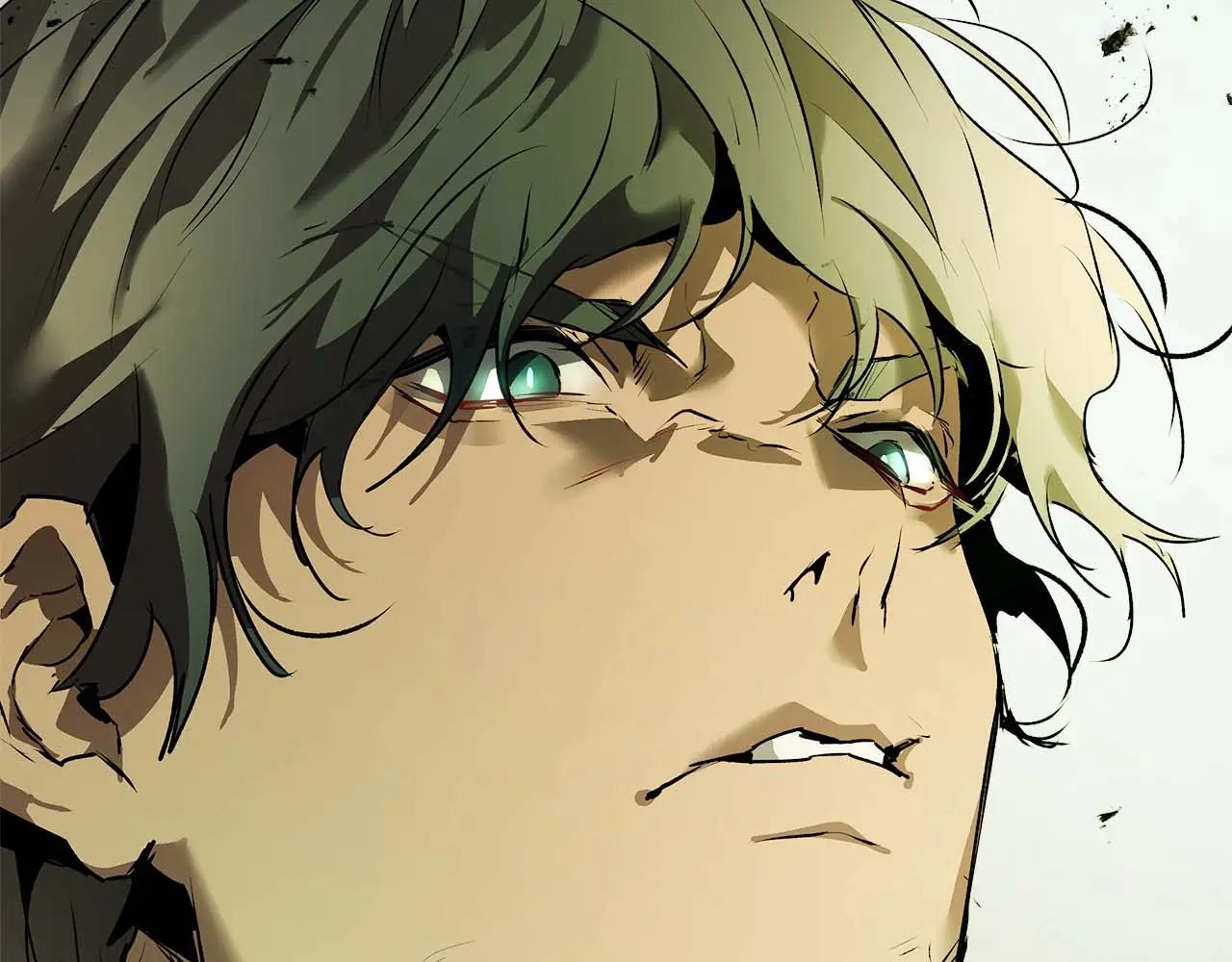 與神一同升級 - 第132話 致命打擊(3/4) - 1