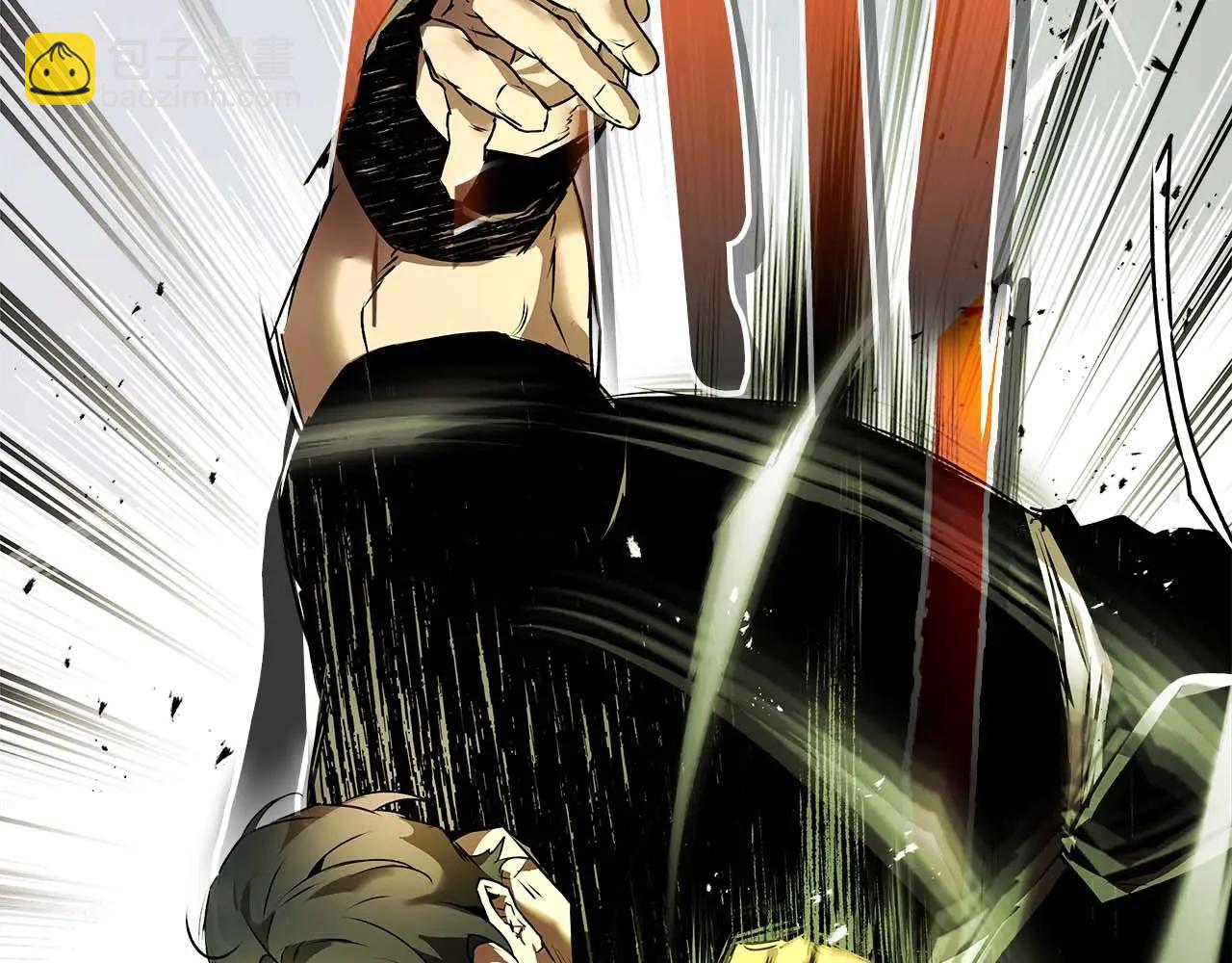 與神一同升級 - 第132話 致命打擊(3/4) - 8