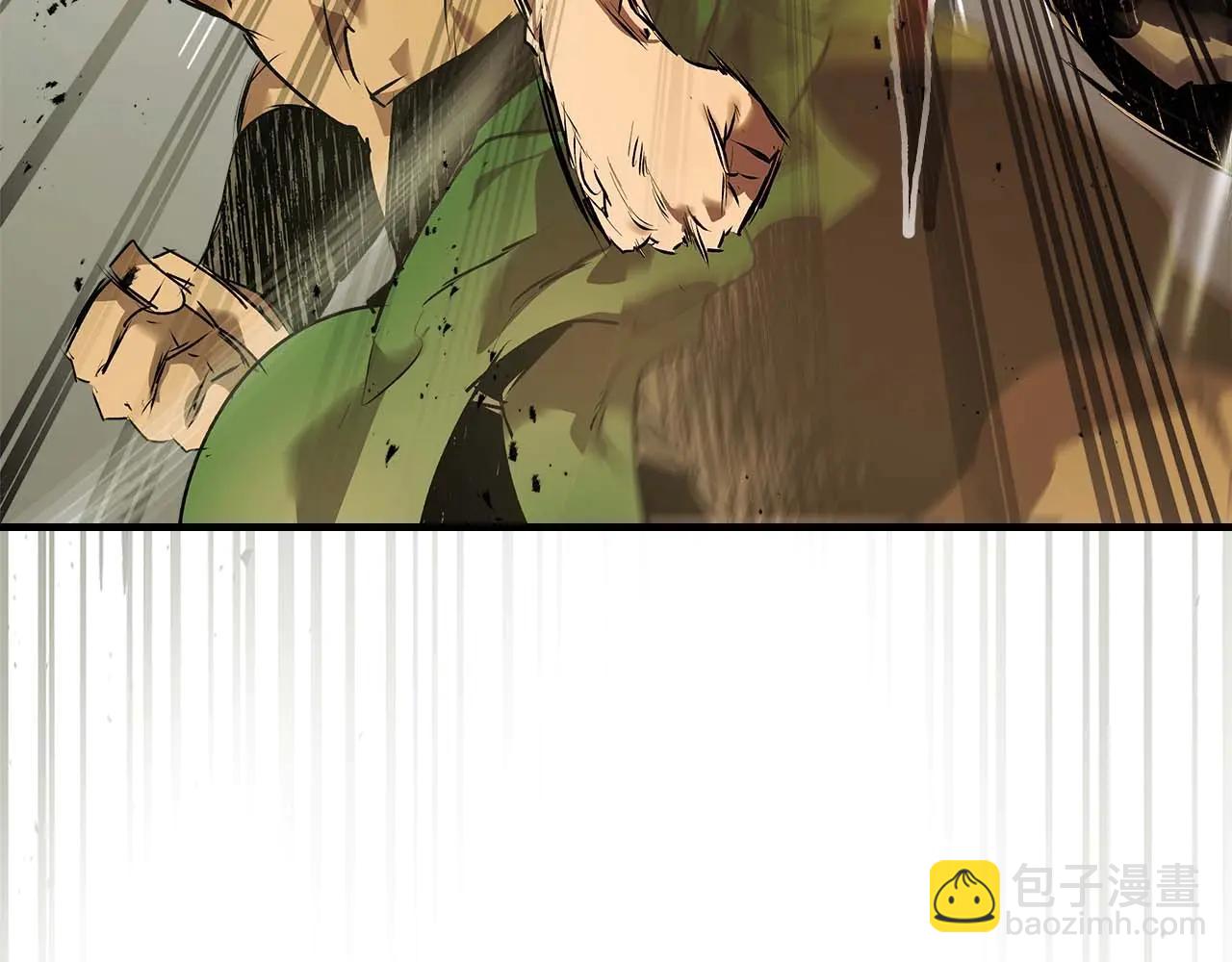 與神一同升級 - 第132話 致命打擊(3/4) - 2