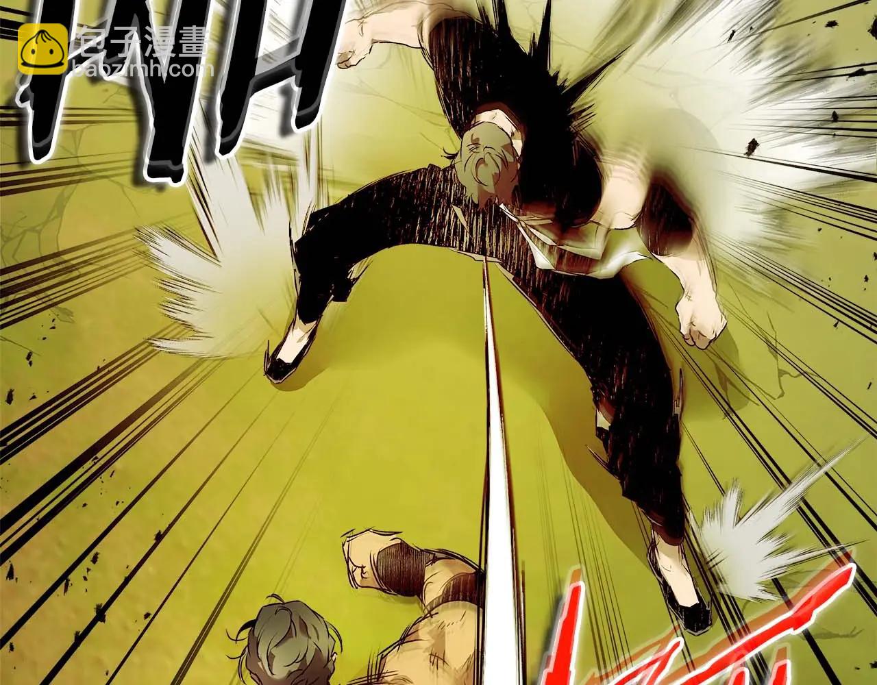 與神一同升級 - 第132話 致命打擊(3/4) - 7