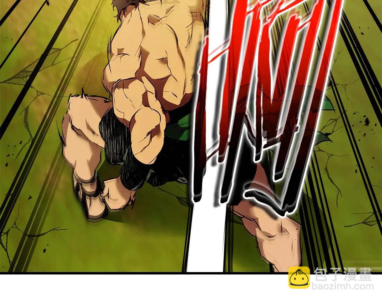 與神一同升級 - 第132話 致命打擊(3/4) - 8