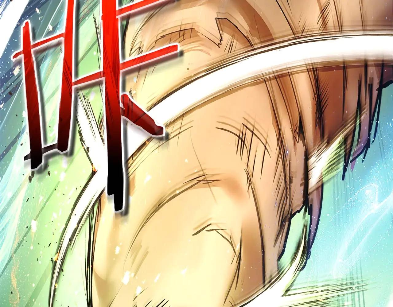 與神一同升級 - 第132話 致命打擊(4/4) - 2