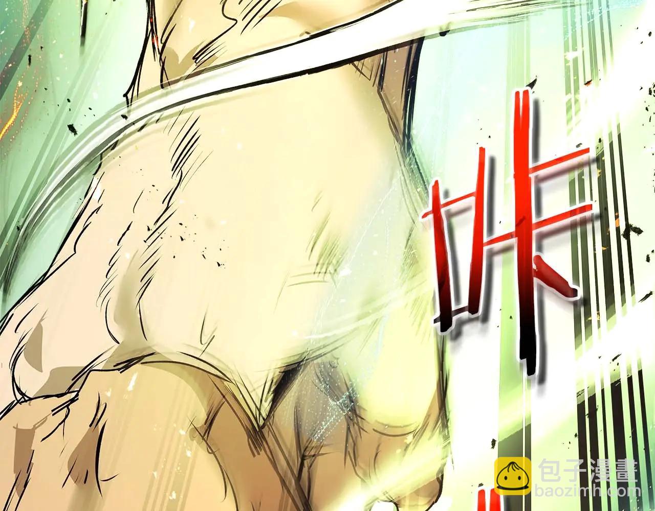 與神一同升級 - 第132話 致命打擊(4/4) - 3