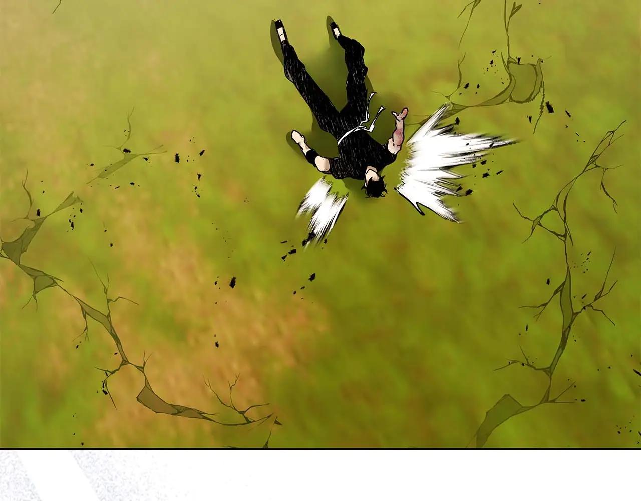 與神一同升級 - 第132話 致命打擊(4/4) - 2